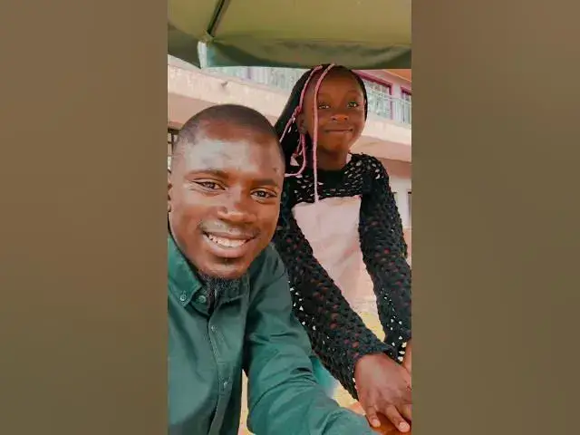 Video thumbnail for Epic Sele #johnselephilip #Future_9ja_Senator