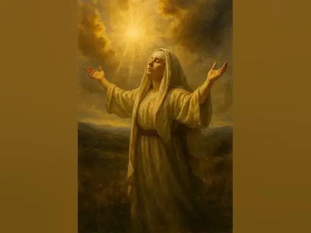 Video thumbnail for Qadisha (English and Aramaic-syriac)