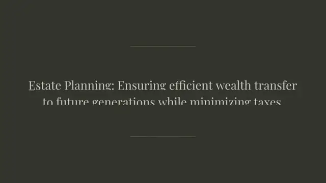 Video thumbnail for Tailored_Family_Office_Solutions