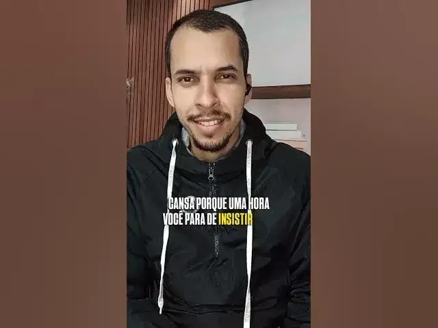 Video thumbnail for Quando só um fica.