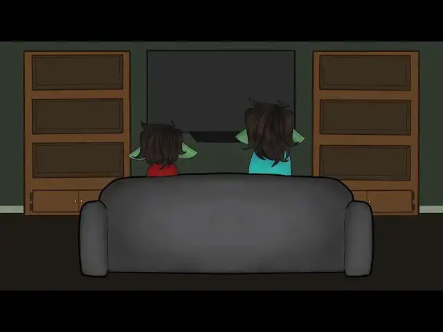 'Video thumbnail for End Card Speed Paint'