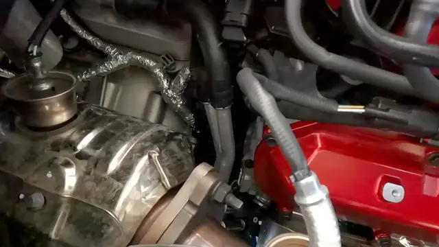 Video thumbnail for Cleaning Tips for C8 Corvette Engine Area.