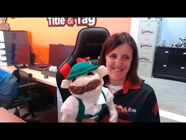 Video thumbnail for Down With The Sickness ( Disturbed Cover) featuring Glüsche