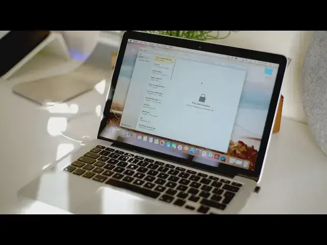 Video thumbnail for Password protect your notes on Mac OS X | Quick Tips