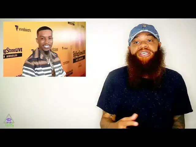 Video thumbnail for Tory Lanez seeks to be put on probation