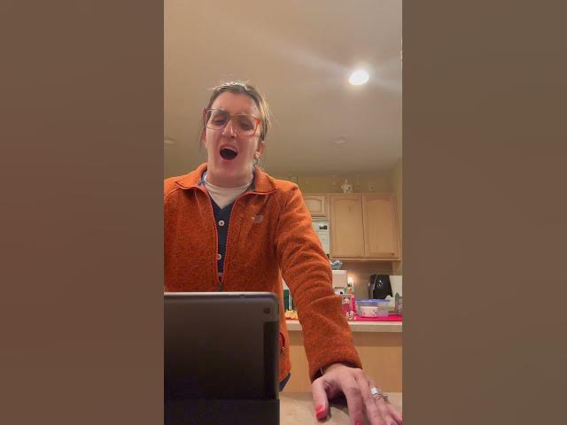 Video thumbnail for Dancin In The Sky - (Dani & Lizzy Cover)