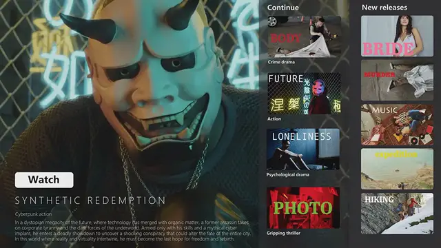 Video thumbnail for Michelle Monaghan: The Underrated Star We All Love