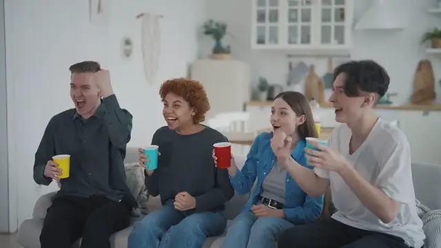 Video thumbnail for Hockey Game Tonight – Everything You Need to Know