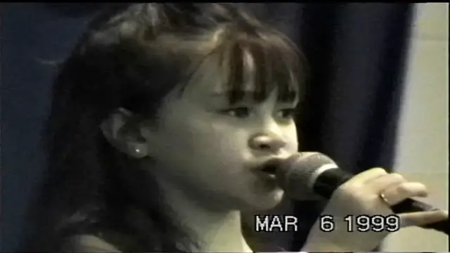'Video thumbnail for Canadian Airline Employees have an Anniversary Party in 1999 and their children are the preformers'