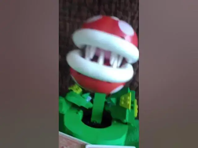 'Video thumbnail for Yoshi gambles away his life savings #plush #mario #funny #gambling'