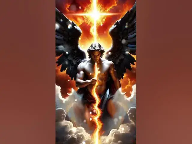 'Video thumbnail for God Is Real… So Is the Devil 😳 Choose Wisely! What Happens After You Die? This Might Shock You!'