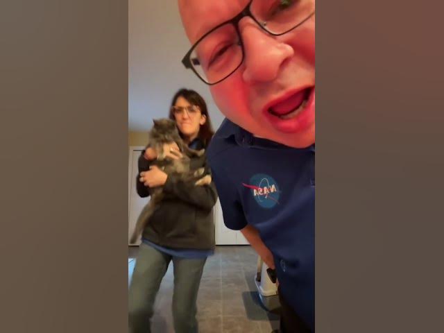 Video thumbnail for Happy Hump Day!