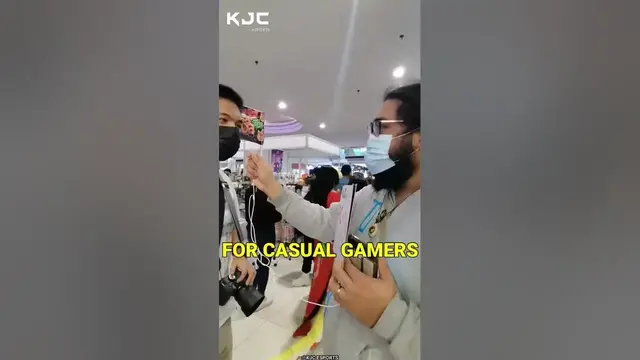 Video thumbnail for Last Episode of Anime Asobi! #gaming #cosplay #cosplaycommunity #gamingcommunity #gamer #games