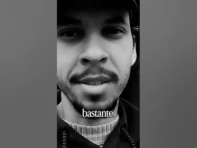 Video thumbnail for Salve esse vídeo para lembrar disso nos dias difíceis.
