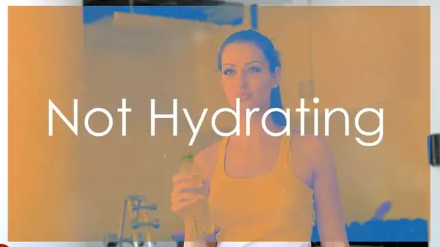 Video thumbnail for 10 Beginner Gym Mistakes You Need to Avoid Fitness Food Recipes