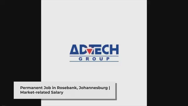 'Video thumbnail for Administration Assistant'