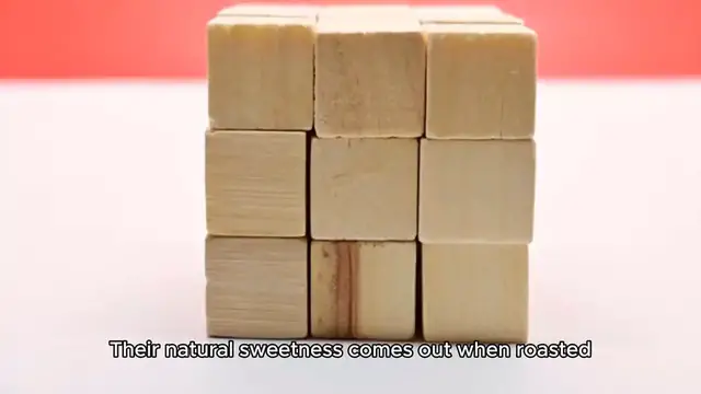 Video thumbnail for rutabaga recipe