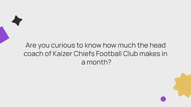 Video thumbnail for Arthur Zwane Salary in Rands Net Worth & Assets: