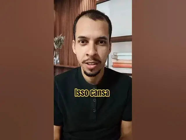 Video thumbnail for Você entrega e ninguém vê