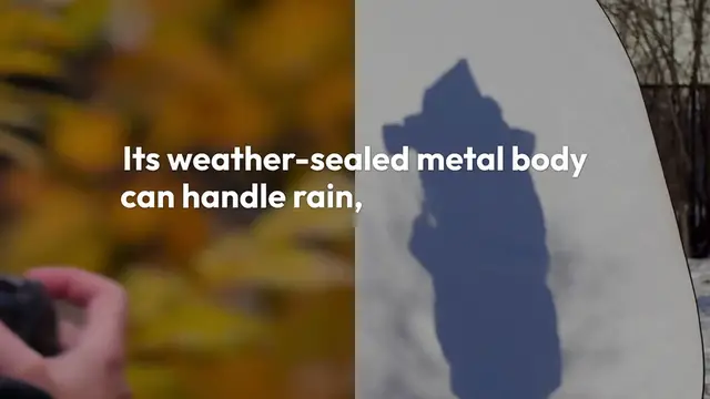 Video thumbnail for Fujinon XF 8-16mm F2.8 R – A Comprehensive Review