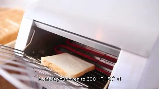 Video thumbnail for Cloud bread recipe