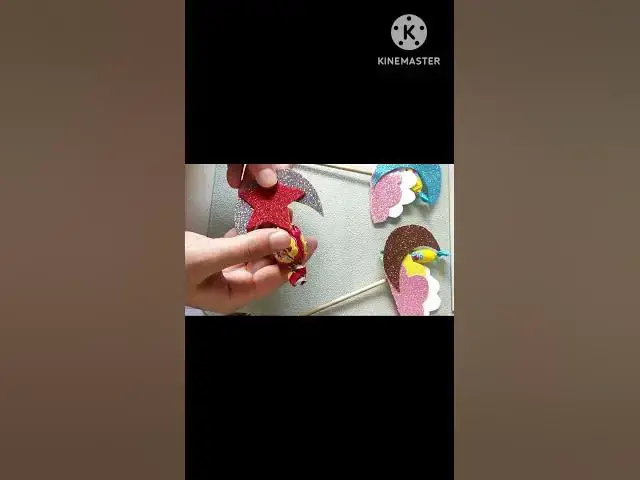 Video thumbnail for DIY Eidi giving idea💡||Eidi 🌜#ytshorts #viral #diy #youtubepartner #trending 🔥||‎@busymomcraft4306