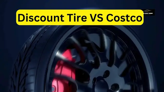 Video thumbnail for Discount Tire VS Costco Tire
