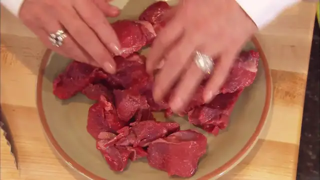 Video thumbnail for 
				 Old Time Beef Stew