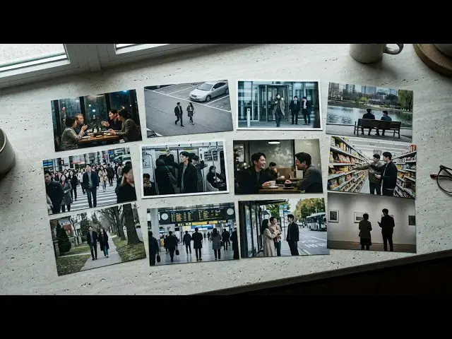 Video thumbnail for She Found Out Her Fiancé Had a Secret Child  His Brother Sent Photos What Was Inside was Hidden