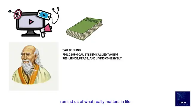 'Video thumbnail for Taoist Teachings by Lao Tzu 2025'