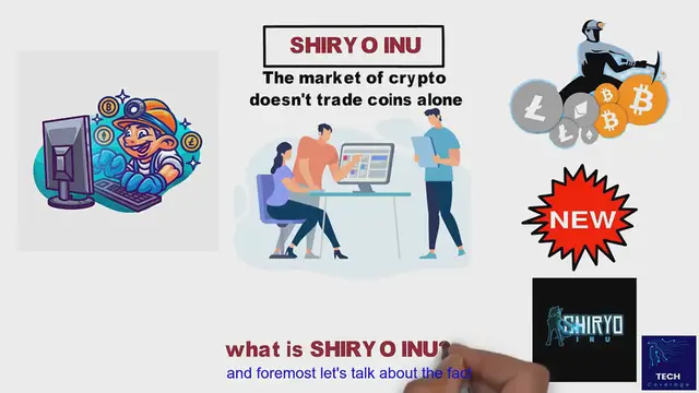 Video thumbnail for Top Crypto Token Pick 2025