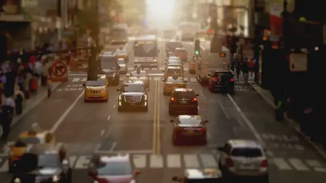 Video thumbnail for Exploring the World: Transportation Wonders and Hidden Gems