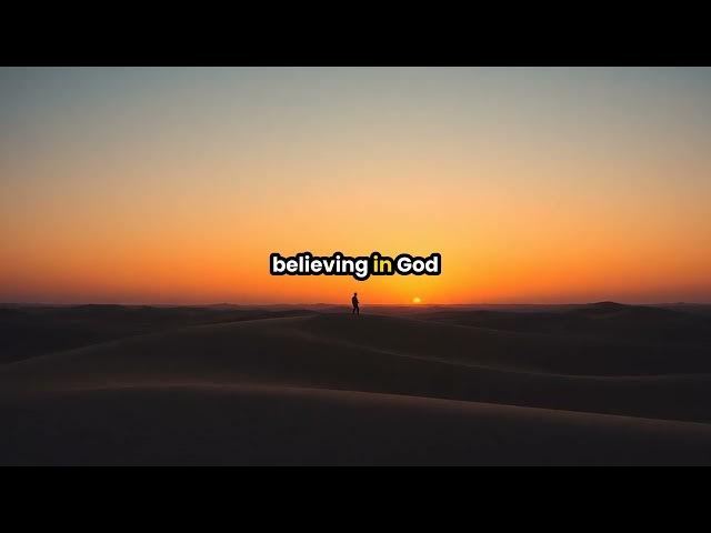 Video thumbnail for Delayed Gratification Is How You Learn to Trust God