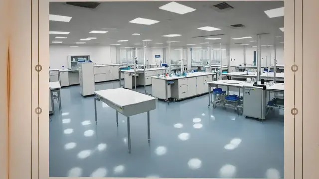 Video thumbnail for SOP on cleaning / Sanitization Microbiology Department