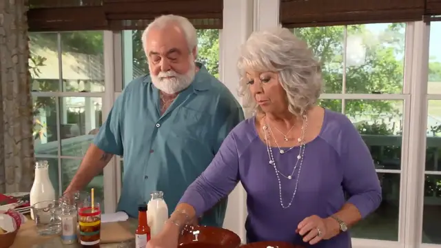 Video thumbnail for 
				 Country Fried Steak