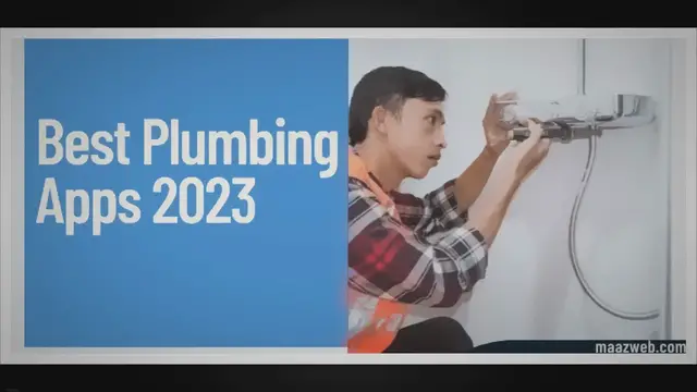 'Video thumbnail for Best Plumbing Apps – (2023).'