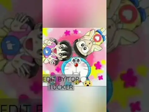 Video thumbnail for Doraemon cute friends 😍😍😍😍Please channel subscribe