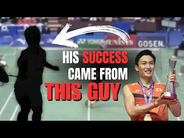 Video thumbnail for How This Player Revolutionized Japanese Badminton