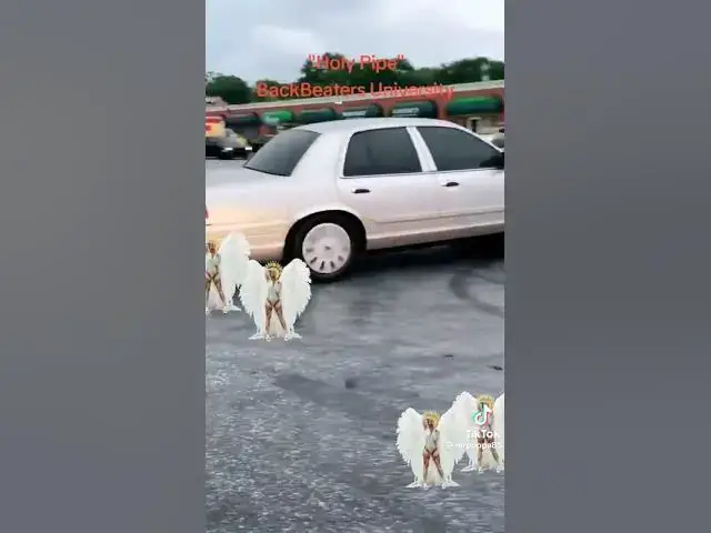 Video thumbnail for "Holy Pipe"  Backbeaters University