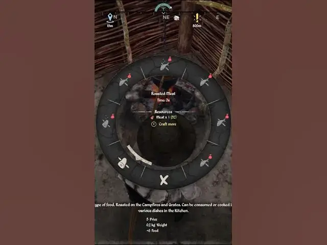 Video thumbnail for Medieval Dynasty Pro Tip: Fast Crafting for Epic Progress! 🏰🚀 | Gaming Guide