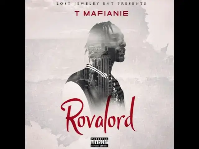 Video thumbnail for Exotic Car - T Mafianie | Rovalord  | Official Audio