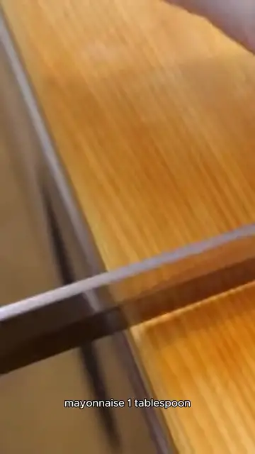 Video thumbnail for salmon burger recipe