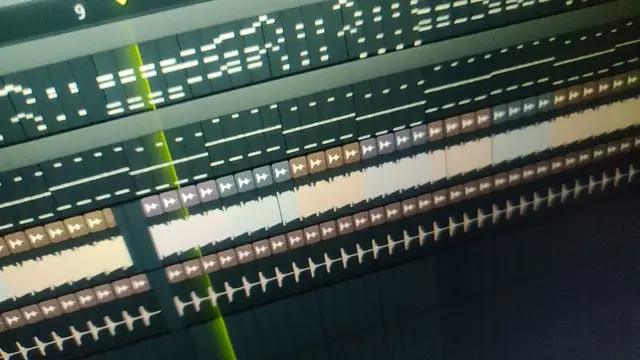 Video thumbnail for Headhunterz - Power of Music (Fl studio)