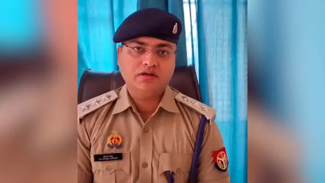 Video thumbnail for एसीपी ने किया निलंबित