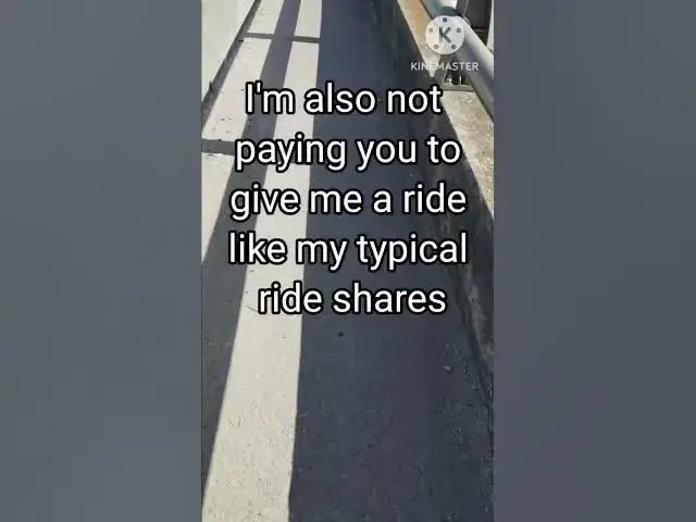 Video thumbnail for Random Thoughts: Life is a Sidewalk