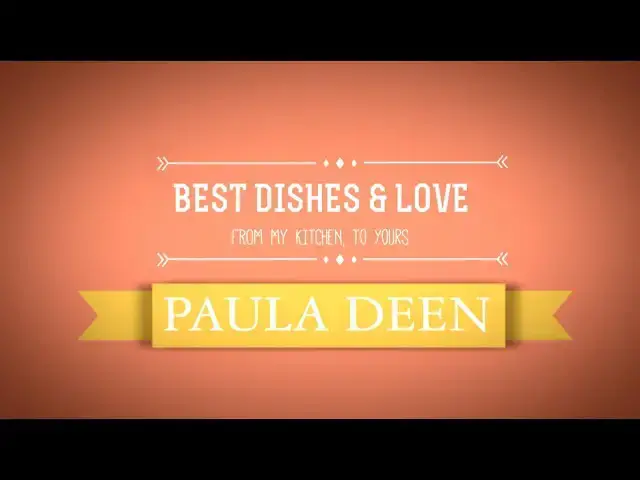 Video thumbnail for Shrimp Alfredo with a Tangy Caper Sauce - Best Dishes