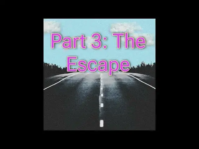 'Video thumbnail for The Gift Part 3: The Escape #teaser #trailers #shortstories #indiegames #suspense #holiday'