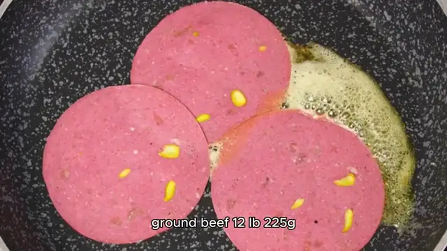 Video thumbnail for Swedish meatballs Recipe