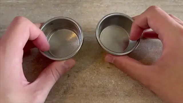 Video thumbnail for The Difference Between Pressurized (Dual Wall) vs Non Pressurized (Single Wall) Filter Baskets(720P 60FPS)