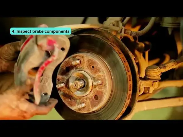 Video thumbnail for Mercedes B7 Service Accurate Checklist